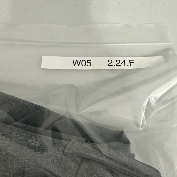 Nike Golf Gray Pants Plus Size 16 - Picture 10 of 11